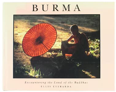 Burma: Encountering the Land of the Buddhas Travel