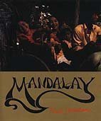 Mandalay: Travels from the Golden City book