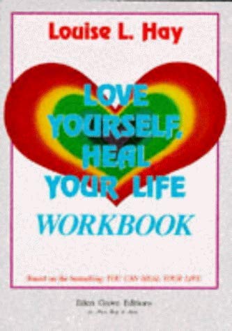 Love Yourself, Heal Your Life Workbook Lifestyle