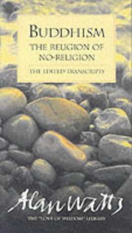 Buddhism: The Religion of No-religion Religion & Esotericism