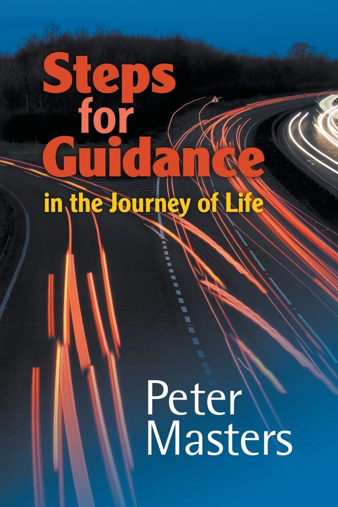 Steps for Guidance: In the Journey of Life Social Sciences