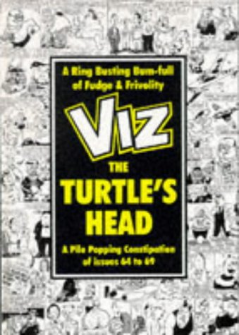 Product Image: The Turtle's Head (v. 11)