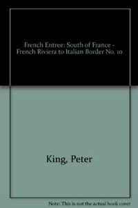 The South of France book