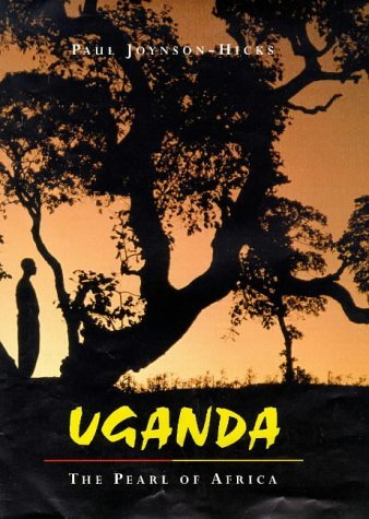 Uganda: The Pearl of Africa Leisure, Home & Garden