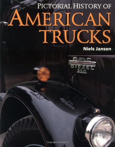 Pictorial History of American Trucks Media & Communication