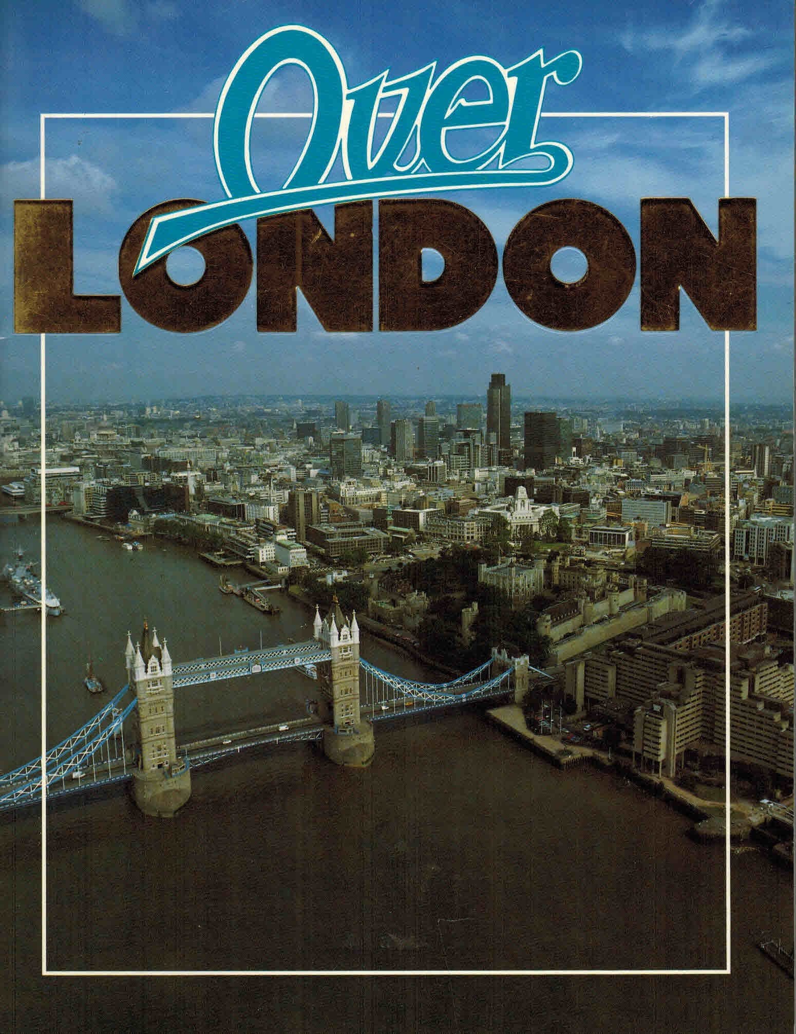 Over London Books