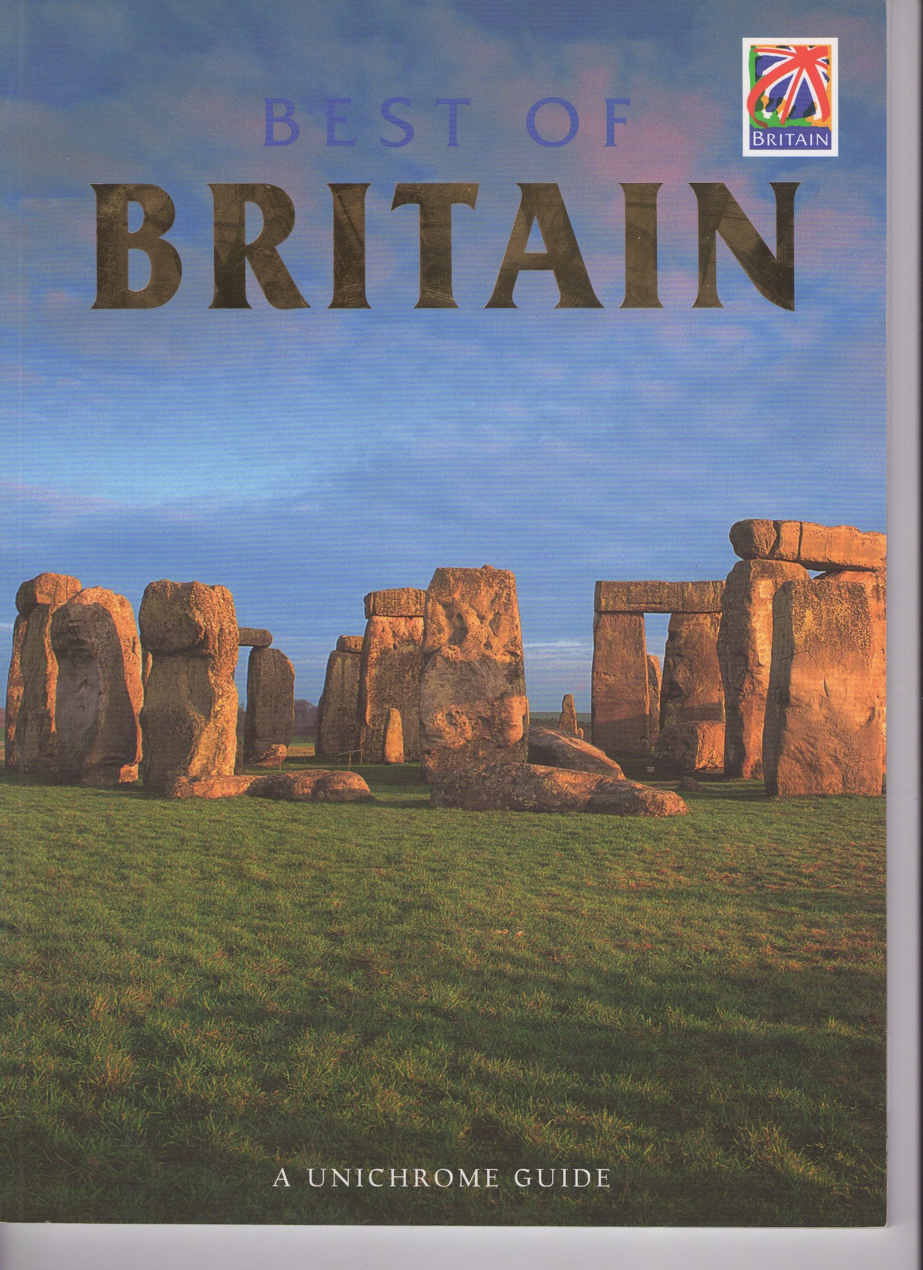 Product Image: Best of Britain