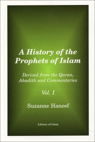 History of the Prophets of Islam Religion & Esotericism