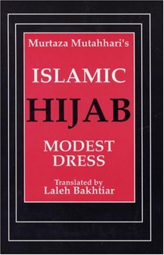 Hijab Islamic Modest Dress Religion & Esotericism