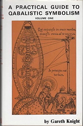 On the Spheres of the Tree of Life (v. 1) (A Practical Guide to Qabalistic Symbolism) Religion & Esotericism