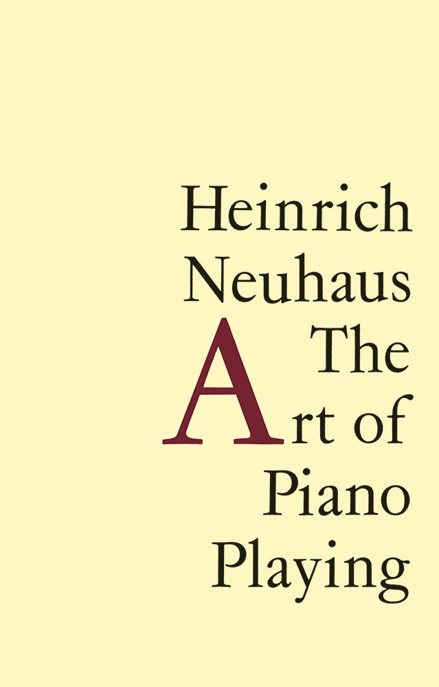 The Art of Piano Playing Social Sciences