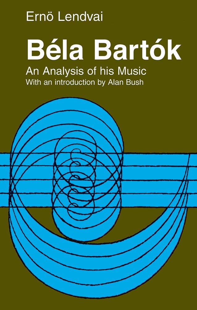 Bela Bartok: An Analysis of His Music Art & Literature