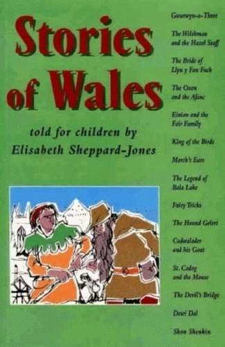 Stories of Wales Non-fiction
