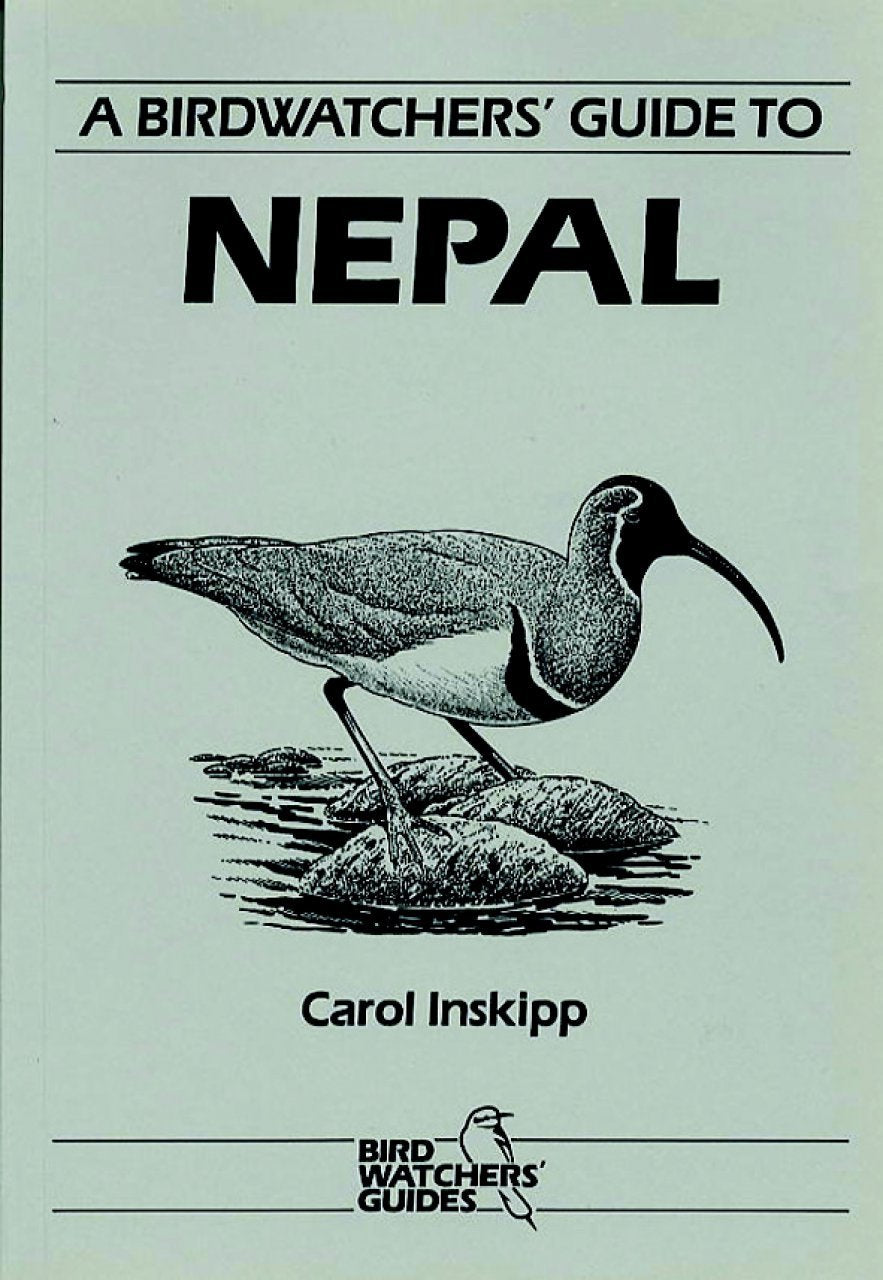 A Birdwatchers' Guide to Nepal: Site Guide (Prion Birdwatchers' Guide) Mathematics