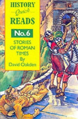 Stories of Roman Times (No. 6) book