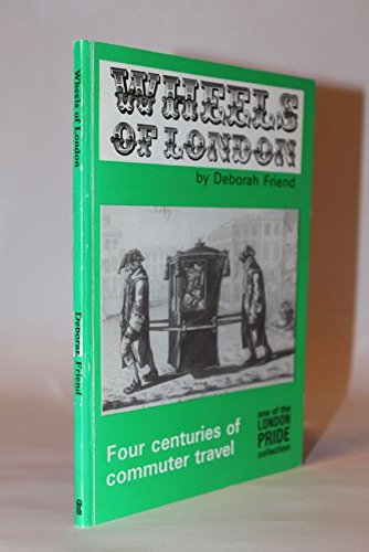 Wheels of London Books