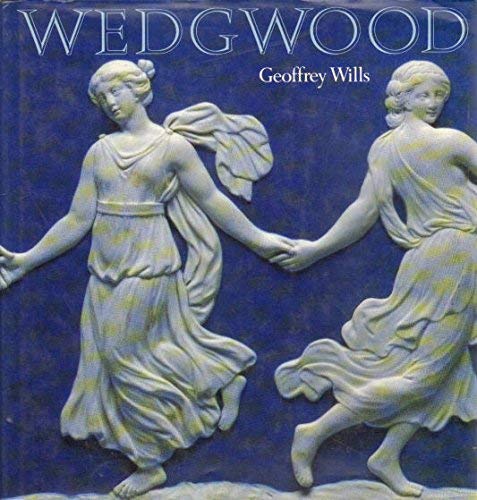 Product Image: Wedgwood