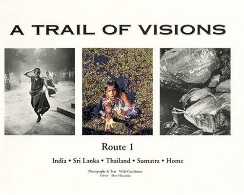 A Trail of Visions Route 1 Travel