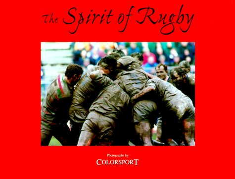 The Spirit of Rugby book