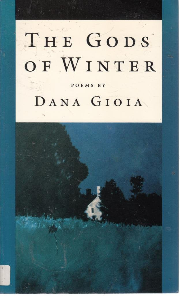 The Gods of Winter Poetry