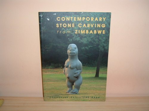 Contemporary Stone Carving from Zimbabwe General education