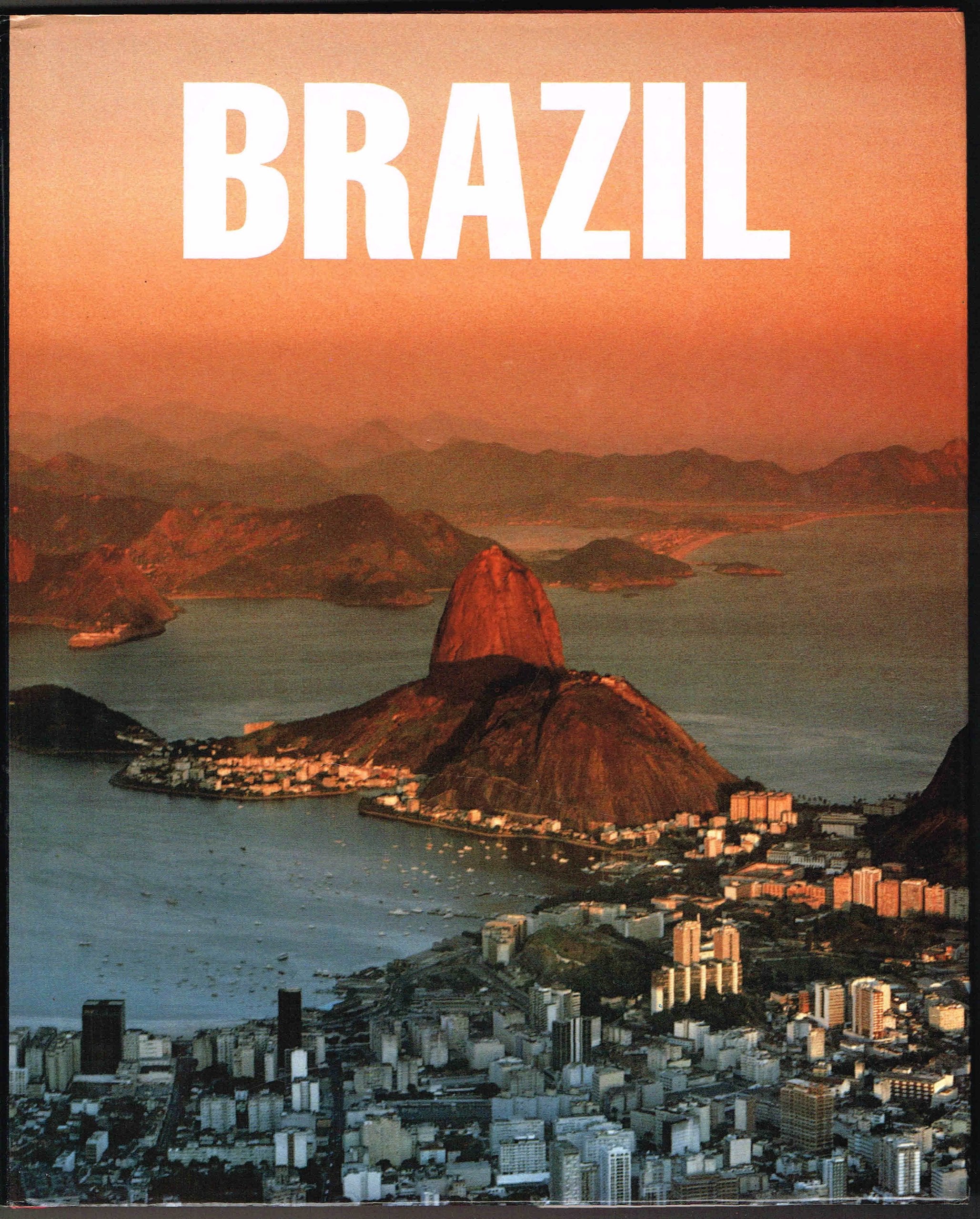 Brazil (Biography of Nations S.) Leisure, Home & Garden