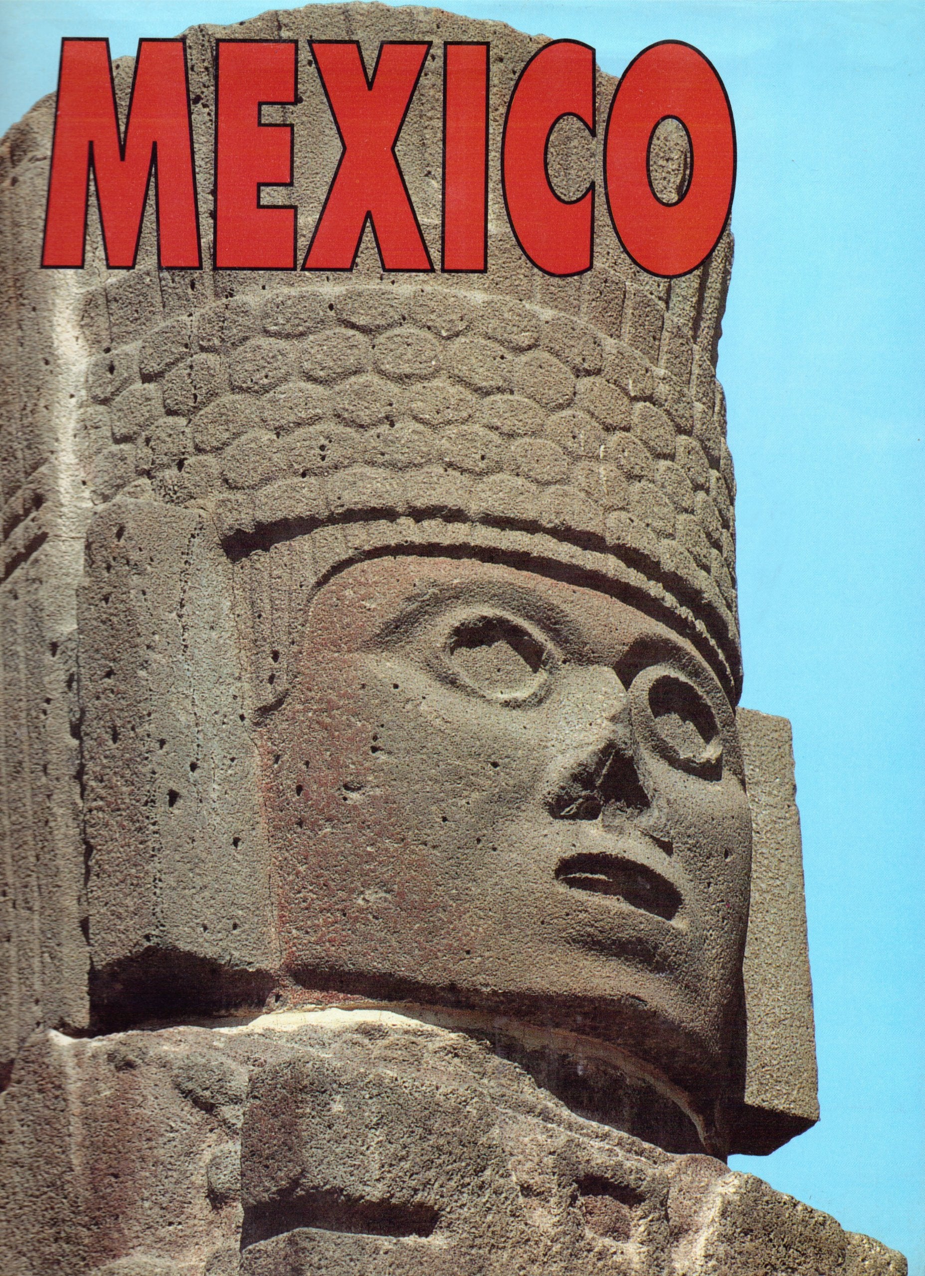 Mexico (Biography of Nations S.) Leisure, Home & Garden