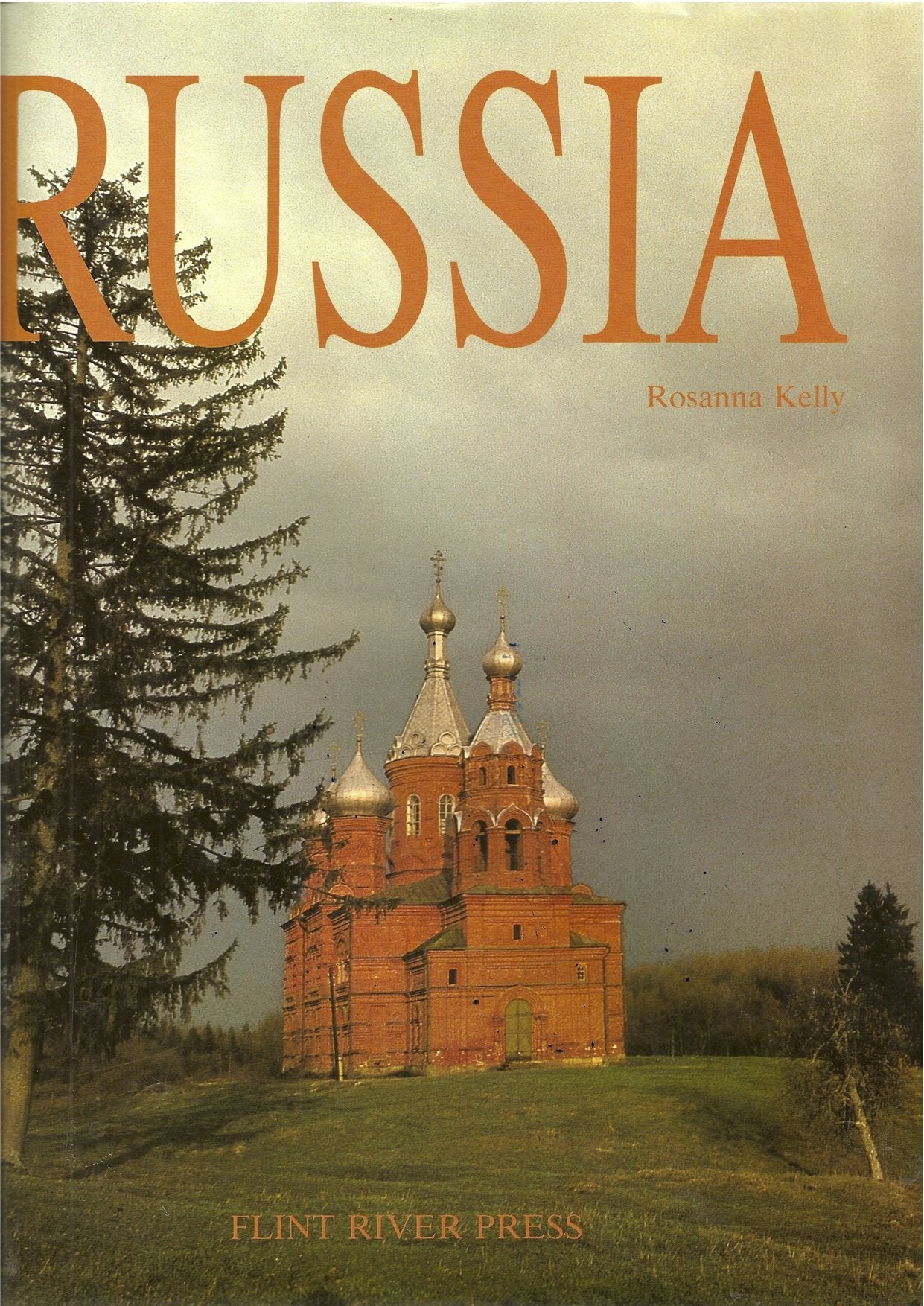 Russia (Biography of Nations S.) Leisure, Home & Garden