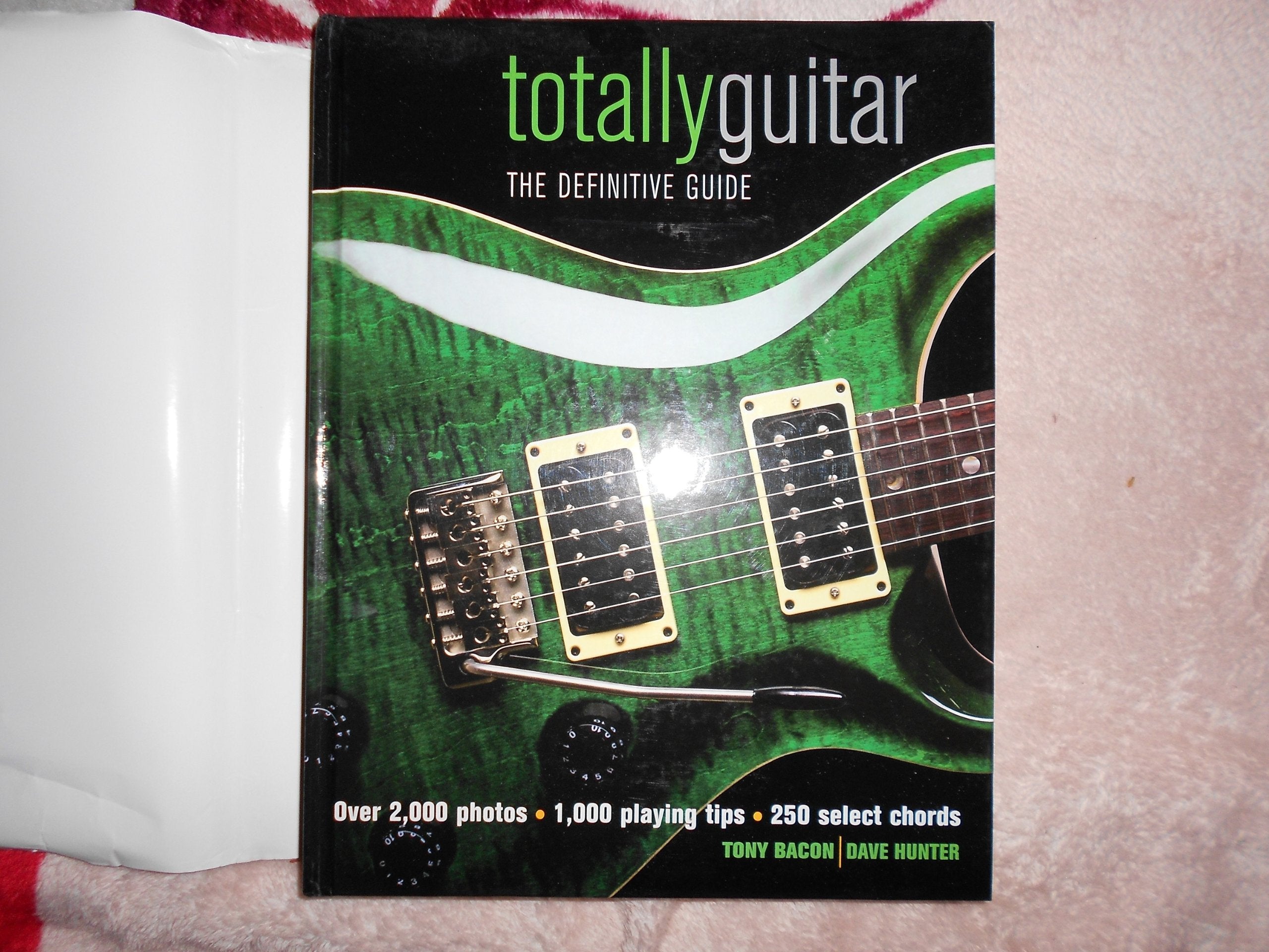 Product Image: Totally Guitar