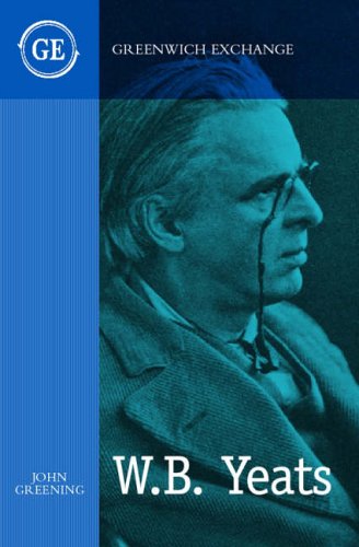 Student Guide to the Poems of W.B. Yeats Social Sciences