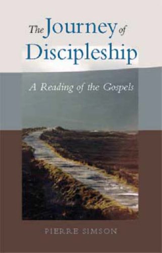 Journey Of Discipleship: A Reading Of The Gospels Religion & Esotericism