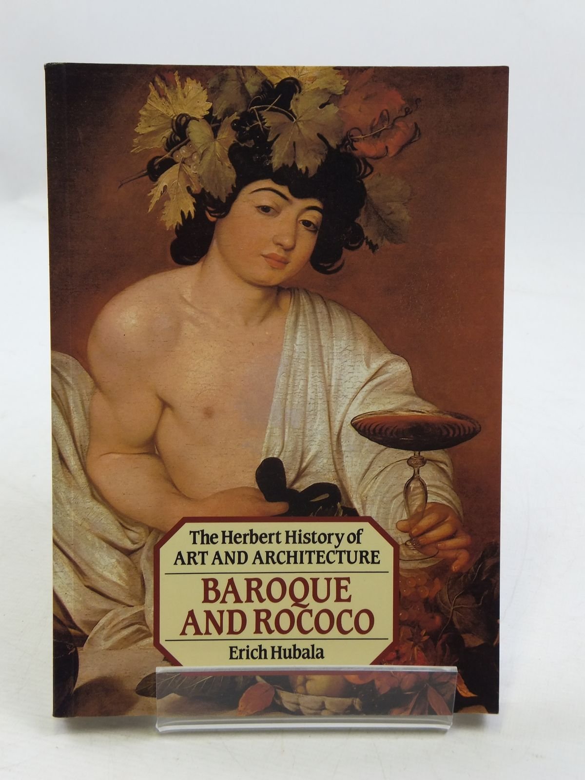 Baroque and Rococo (History of Art & Architecture S.) Film, Art & Culture