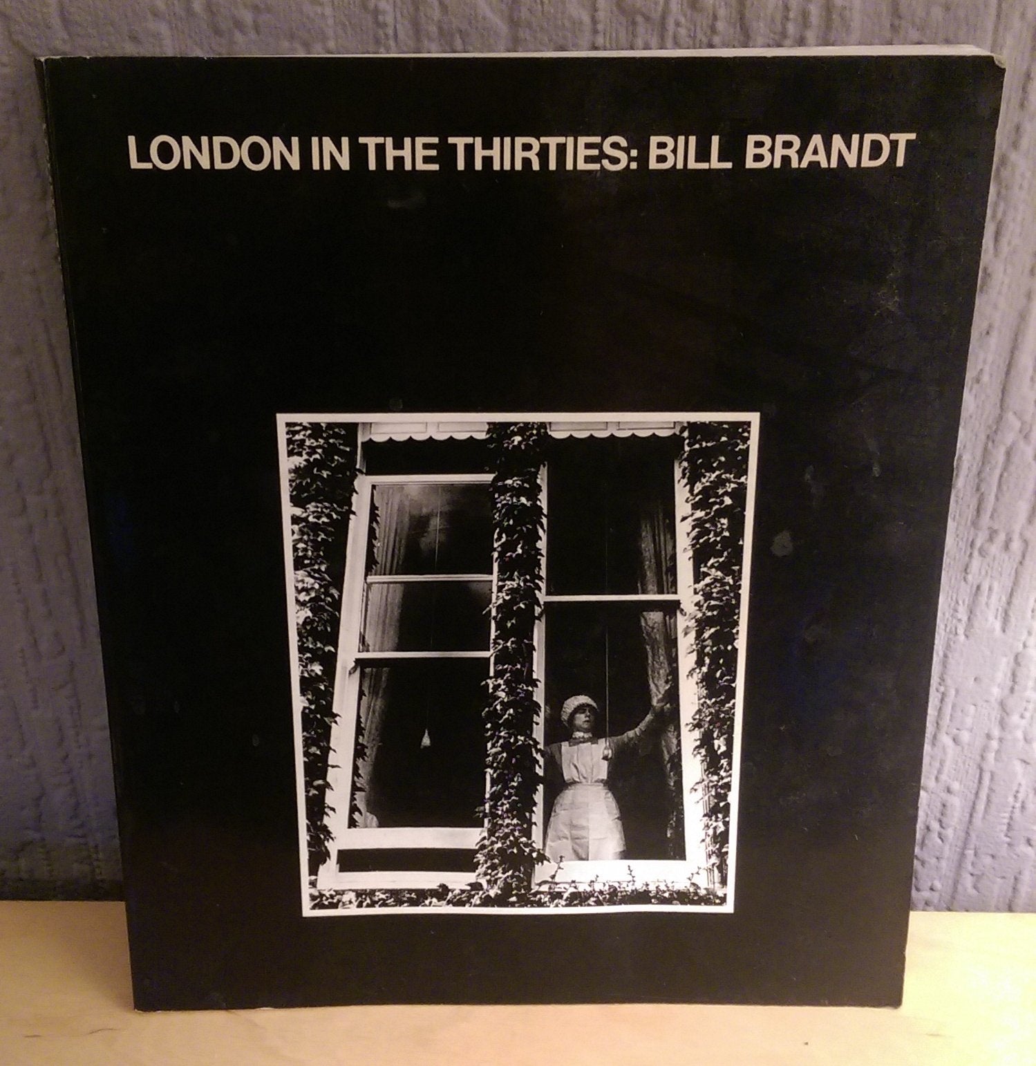 London in the Thirties Travel