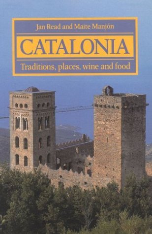 Catalonia: Traditions, Places, Wine and Food Leisure, Home & Garden