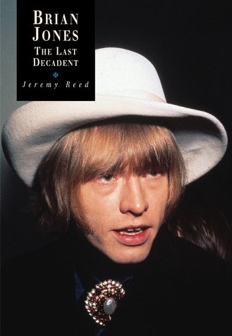 The Last Decadent Pop culture Books