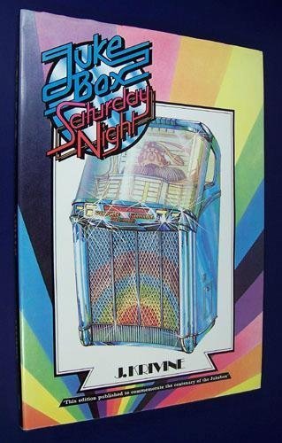 Product Image: Juke Box Saturday Night
