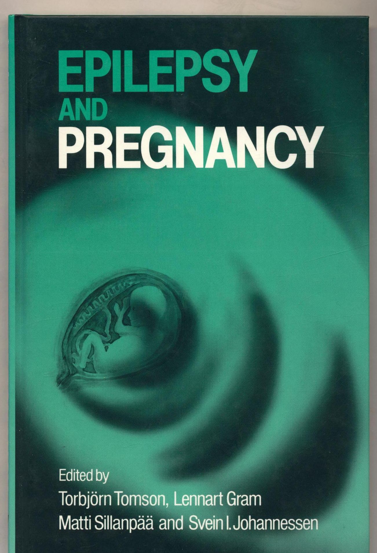 Product Image: Epilepsy and Pregnancy