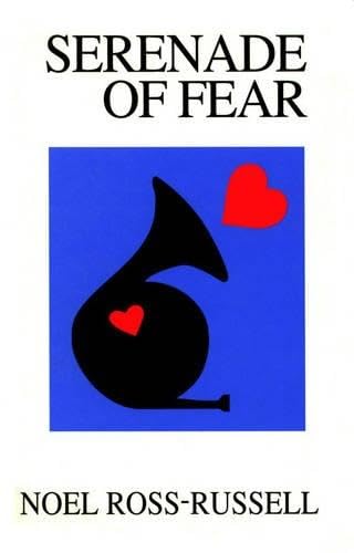 Serenade of Fear Contemporary literature