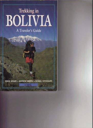 Trekking in Bolivia: A Traveler's Guide Leisure, Home & Garden