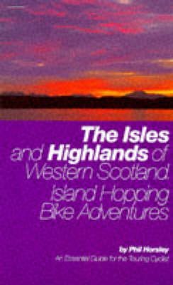 Western Isles and Highlands: Great Scottish Bike Adventures Leisure, Home & Garden
