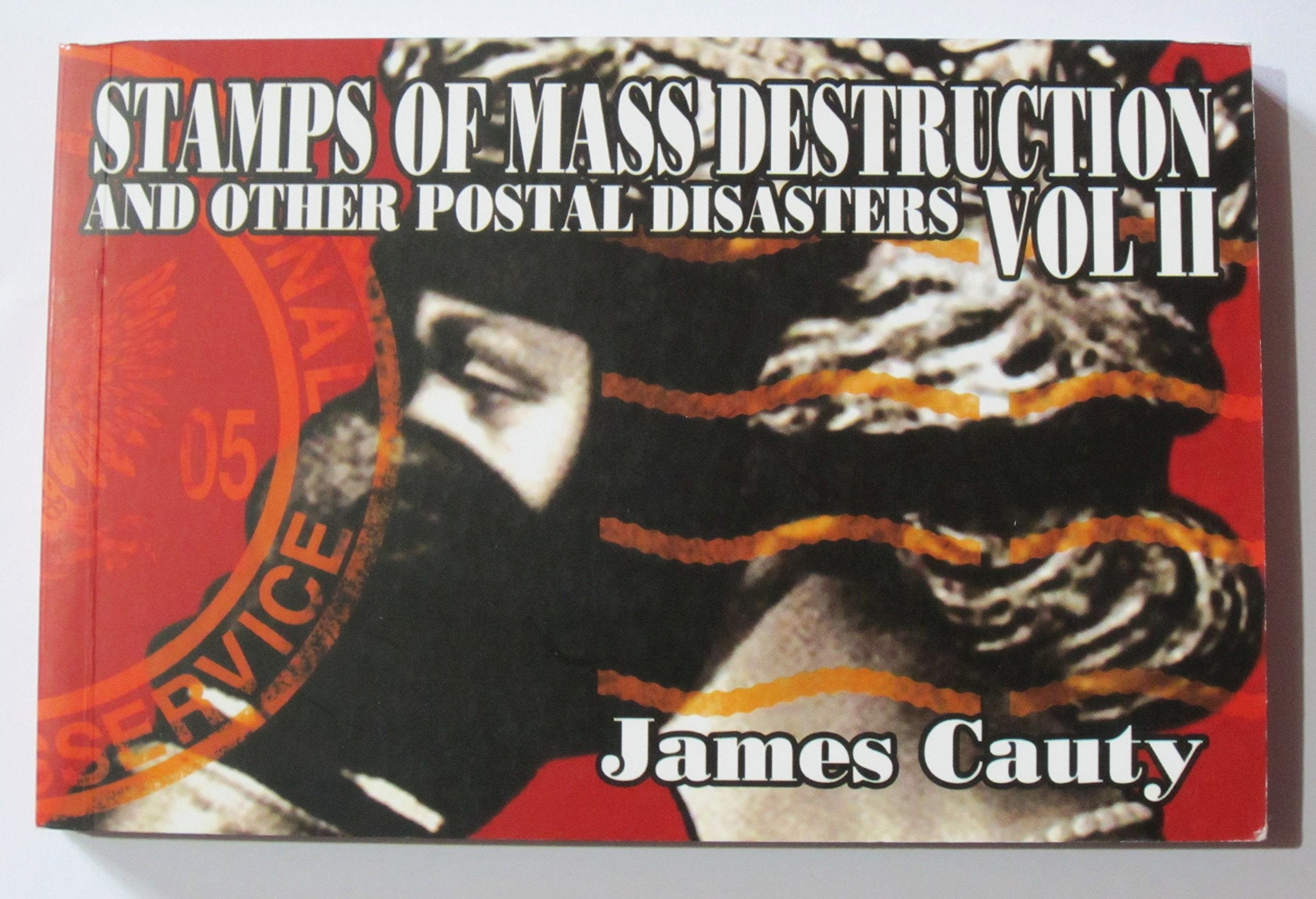 Stamps of Mass Destruction and other Creative Disasters.Vol.2 Hobbies & Crafts