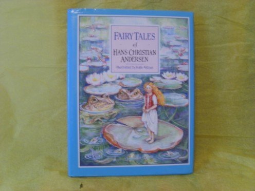Fairy Tales Books