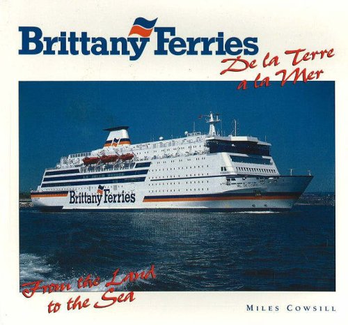 Brittany Ferries: From the Land to the Sea Business, Finance & Career