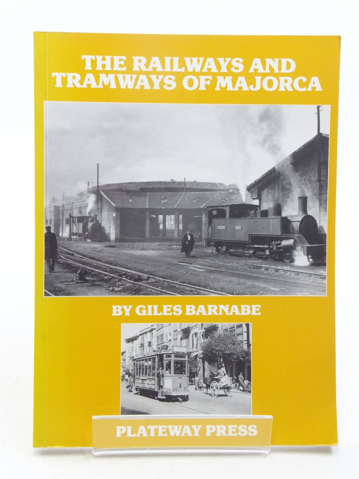 Railways and Tramways of Majorca Business, Finance & Career