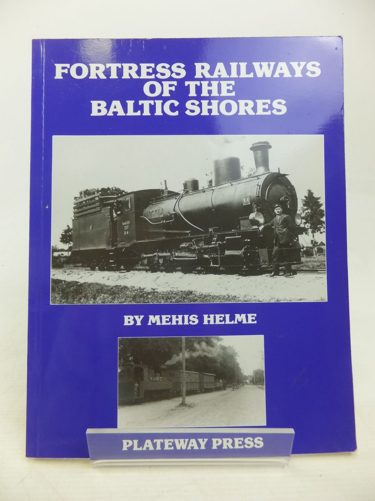 Fortress Railways of the Baltic Shores Business, Finance & Career