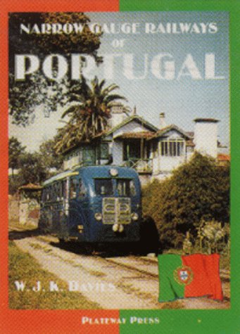 Narrow Gauge Railways of Portugal Business, Finance & Career