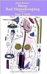 Dulcie Domum's Bad Housekeeping Contemporary literature
