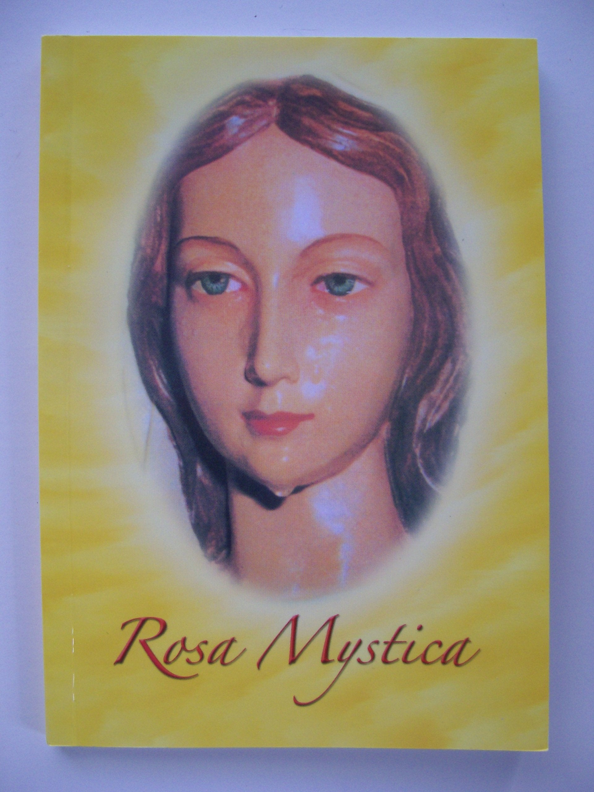 Rosa Mystica Books