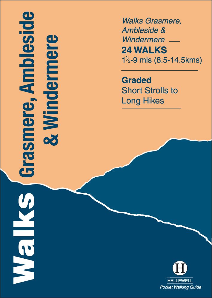 Walks Grasmere, Ambleside and Windermere Leisure, Home & Garden