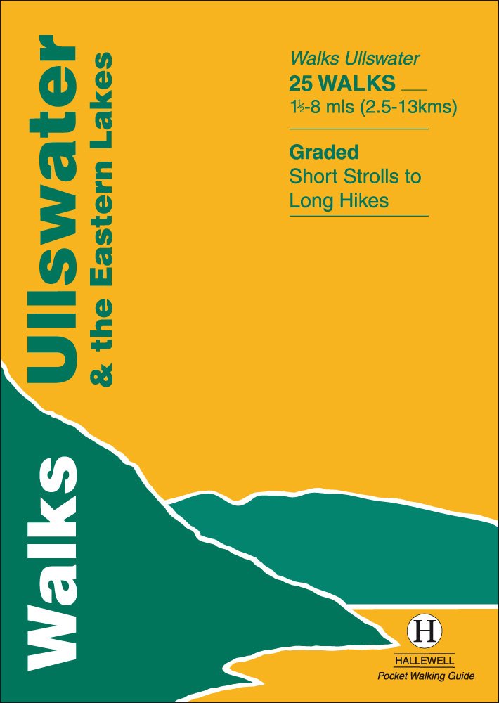 Walks Ullswater and the Eastern Lakes Leisure, Home & Garden
